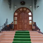 Europa Hotel Truskavec