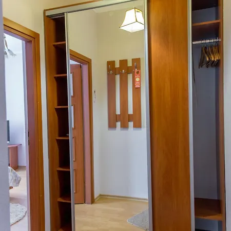 Europa Hotel Truskavec'