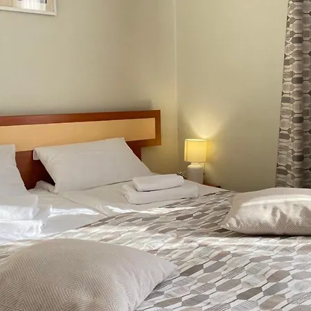 европа Трускавец