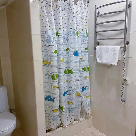 Отель европа