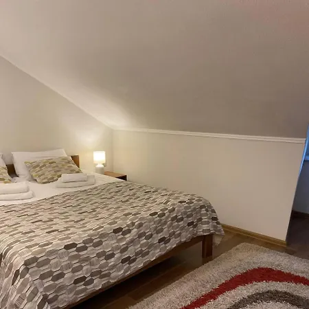 Europa Hotel Truskavec'