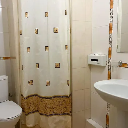 Hotel Europa Truskavec'