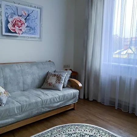 Europa 3* Truskavec'