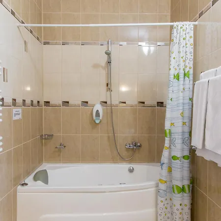 Отель европа