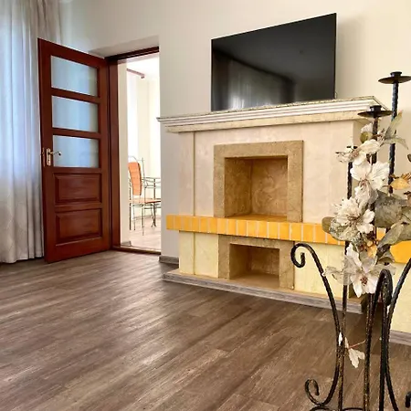 европа 3* Трускавец