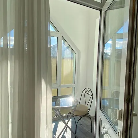 Europa 3* Truskavec'