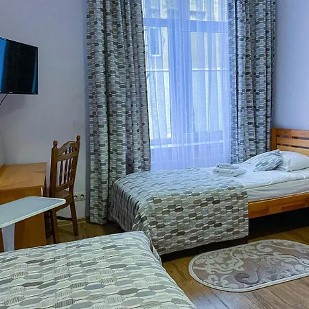 Hotel Europa