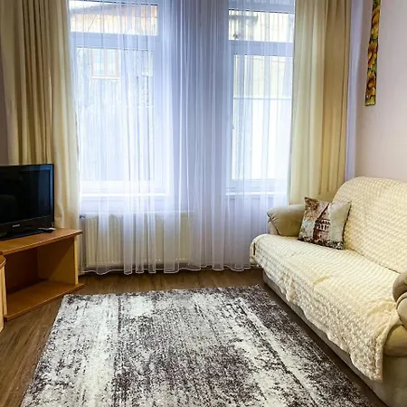 европа Отель