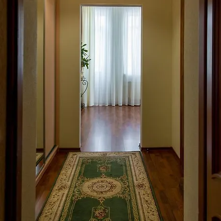 Europa Hotel Truskavec'