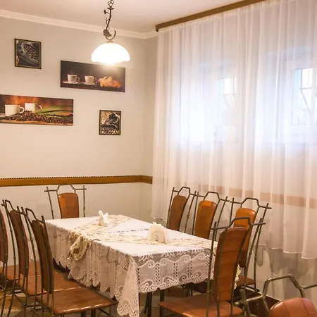 европа Отель