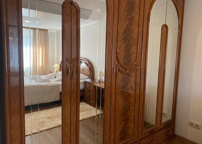 Europa Hotel Truskawez