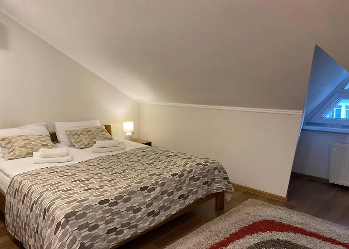Europa Hotell Truskavets