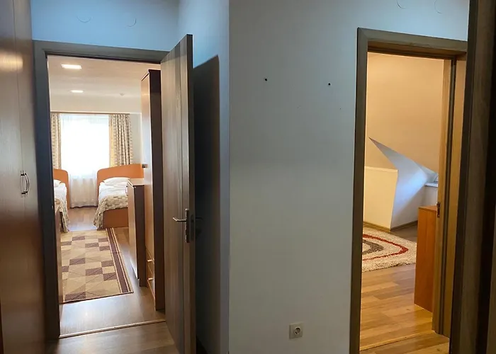 Europa Hotel 3*