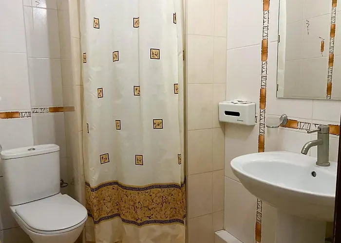 Hotel Europa Truskawez