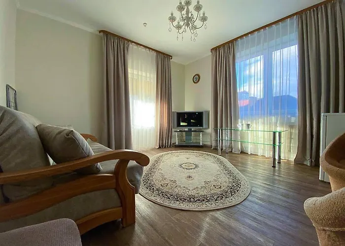 Hotell Europa 3*