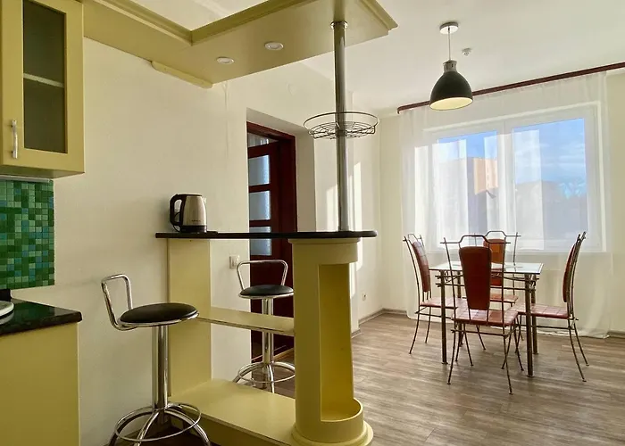 Hotell Europa