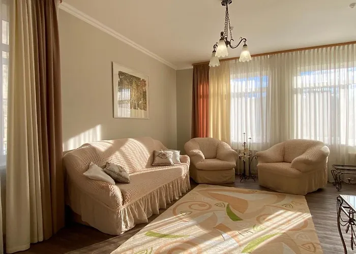 Hotell Europa