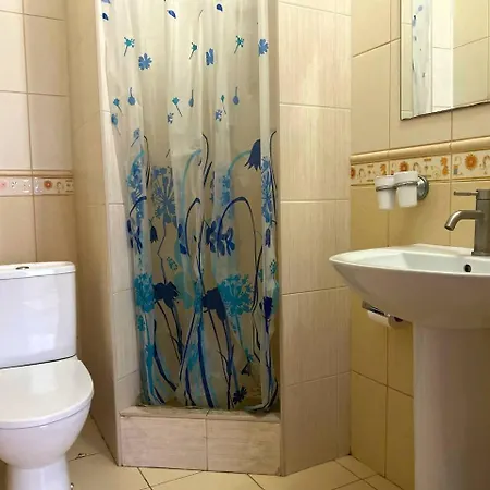 Europa 3* Truskavets