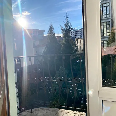 Europa Hotel 3*