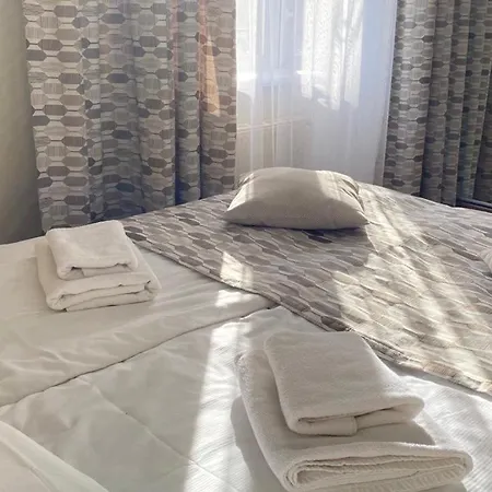 Hotel Europa 3*