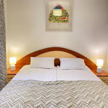 Europa Hotel 3*