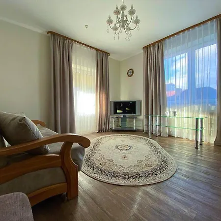Hotel Europa 3*