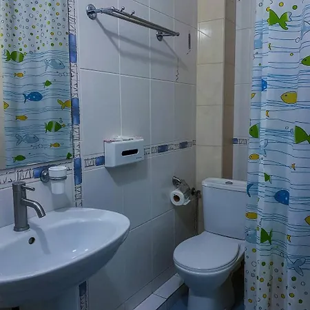 Europa Hotel 3*