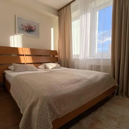 Hotel Europa 3*