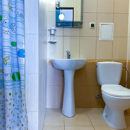 Hotel Europa 3*