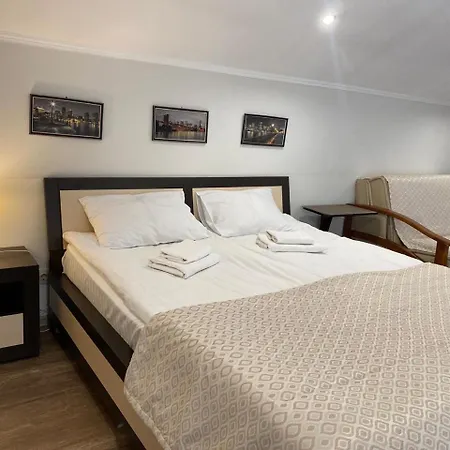 Europa Hotel 3*