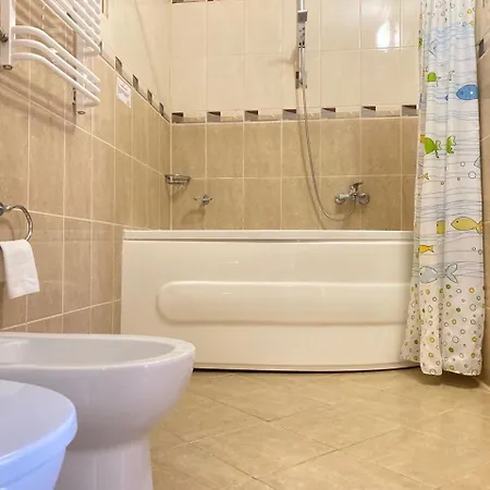 Europa Hotel Truskavets