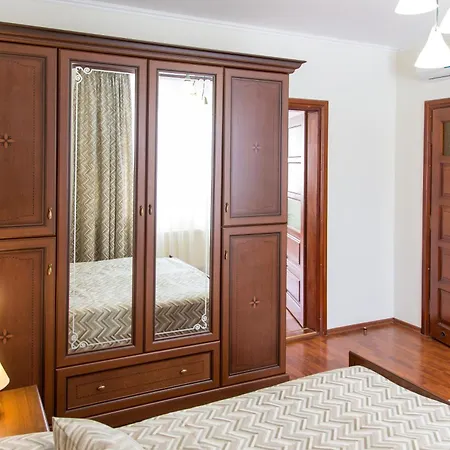 Europa Hotel 3*