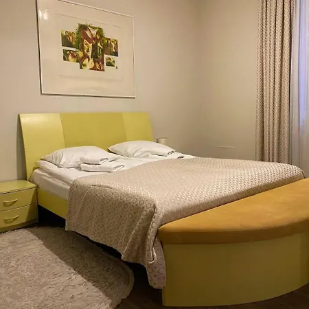Hotel Europa