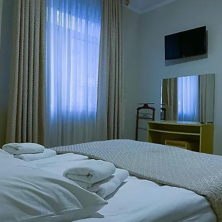 Hotel Europa Truskavets