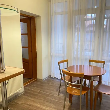 Europa Hotel 3*