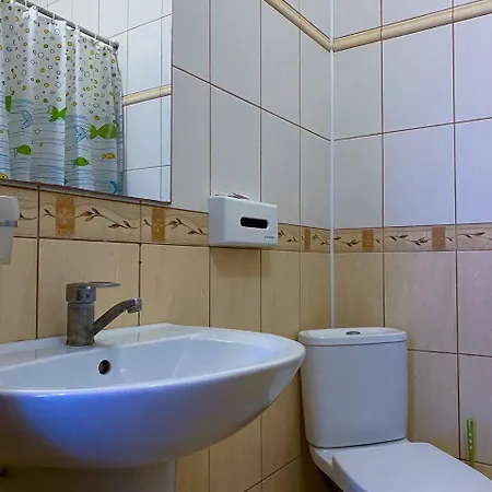 Hotel Europa 3*