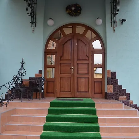 Europa Hotel Truskavets