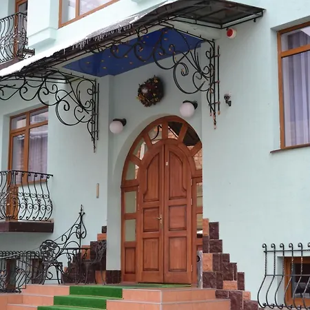 Hotel Europa
