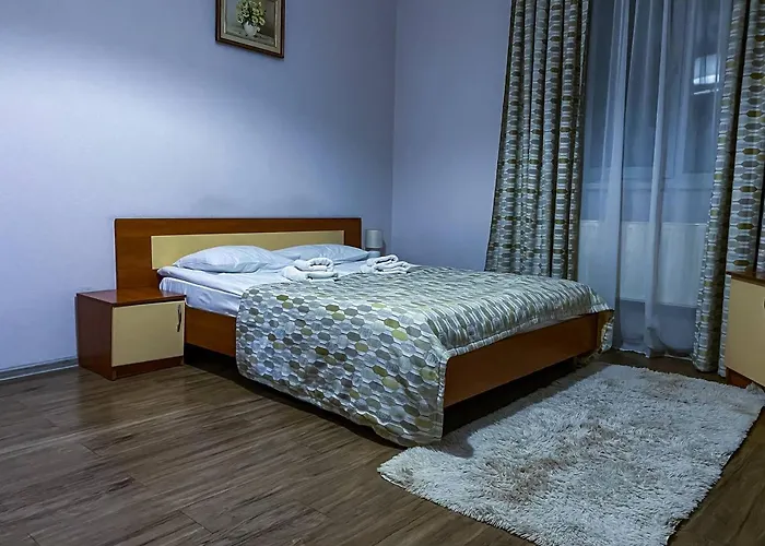 Europa Hotel