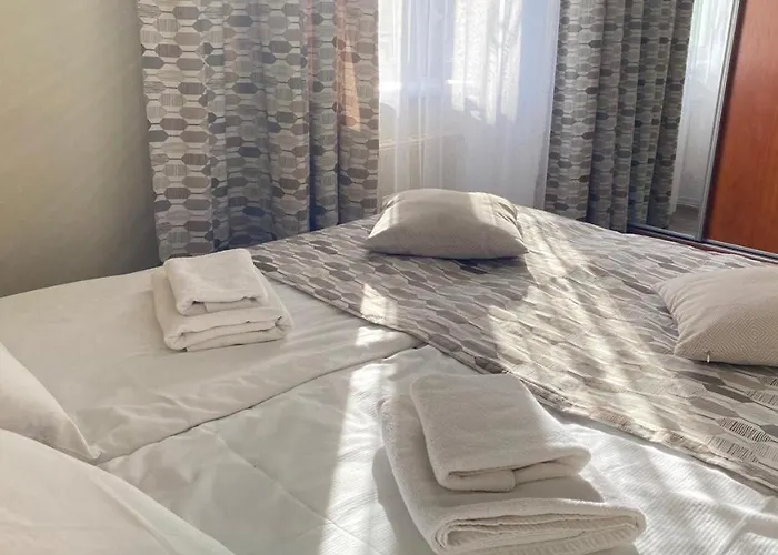 Hotel Europa 3*