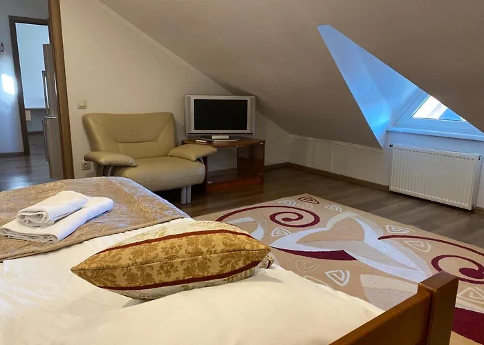 Hotel Europa 3*
