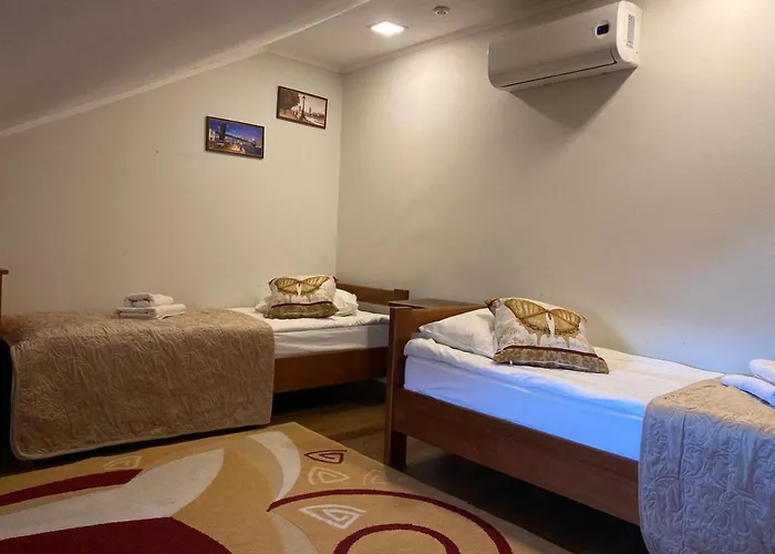 Europa Hotel