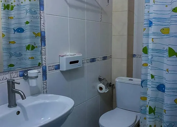 Europa Hotel 3*