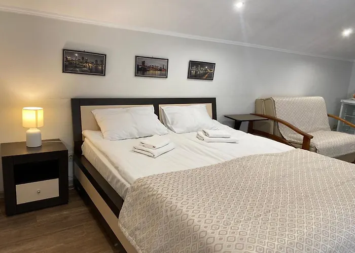 Europa Hotel 3*