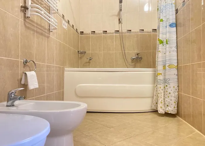 Europa Hotel Truskavets