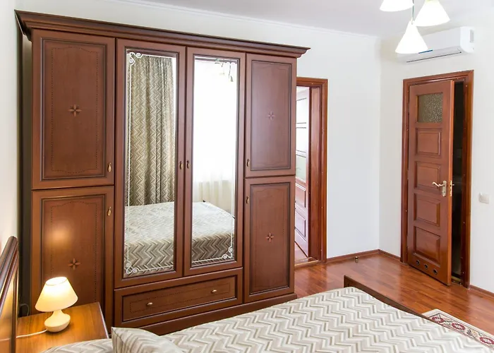 Europa Hotel 3*
