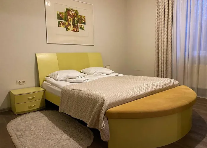 Hotel Europa